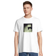 Curiosity - "On the Road" T-shirt White 4
