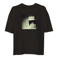 Curiosity - "On the Road" T-shirt Deep Black 1