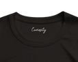 Curiosity - "On the Road" T-shirt Deep Black 2
