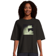 Curiosity - "On the Road" T-shirt Deep Black 4