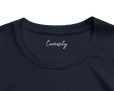 Curiosity - "On the Road" T-shirt French Navy 2