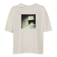 Curiosity - "On the Road" T-shirt Off White 1