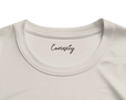 Curiosity - "On the Road" T-shirt Off White 2