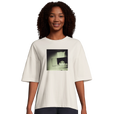 Curiosity - "On the Road" T-shirt Off White 4