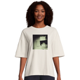 Curiosity - "On the Road" T-shirt Off White 4