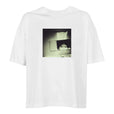 Curiosity - "On the Road" T-shirt White 1