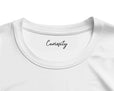Curiosity - "On the Road" T-shirt White 2