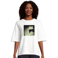 Curiosity - "On the Road" T-shirt White 4