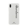 Abundance Phone Case iPhone XS Max 1