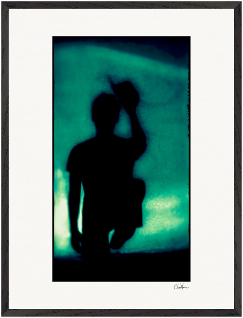 Dancing Cowboy