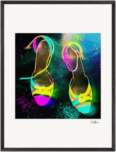 Dancing in Colours