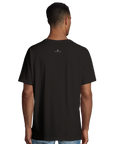 Hopeful - "A Dreamer’s Strength" T-shirt Deep Black 8