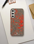 Drop Phone Case Galaxy S22 Ultra 13