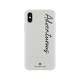 Adventurous Phone Case iPhone XS 1
