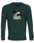 Curiosity - "On the Road" Long sleeve green empire 1