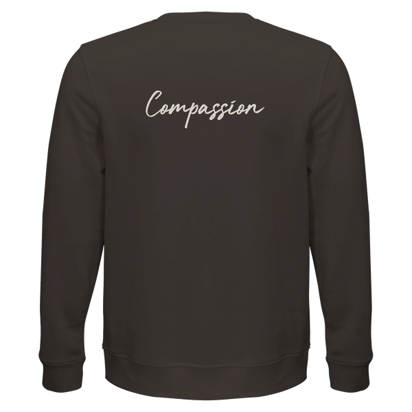 Compassion - "The Space We Share"
