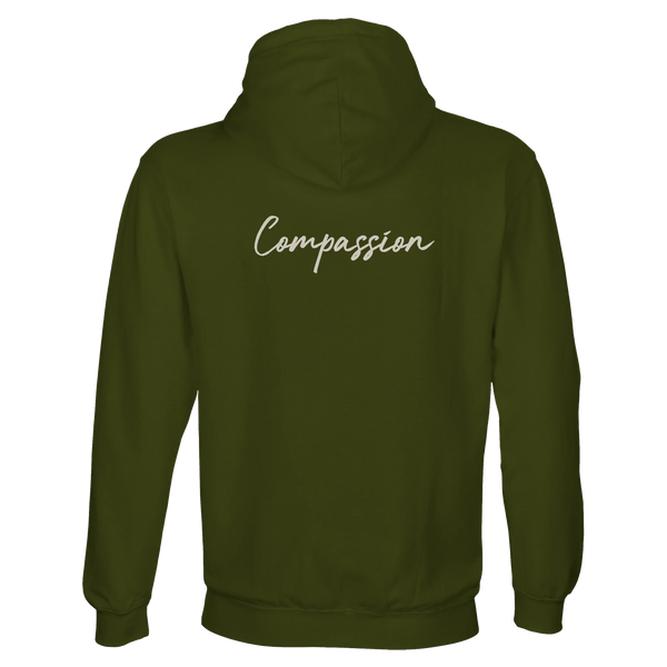 Compassion - "The Space We Share"