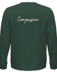 Compassion - "The Space We Share"