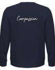 Compassion - "The Space We Share"