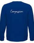 Compassion - "The Space We Share"