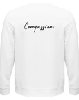 Compassion - "The Space We Share"