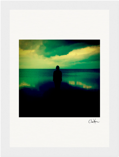 Emerald Storms