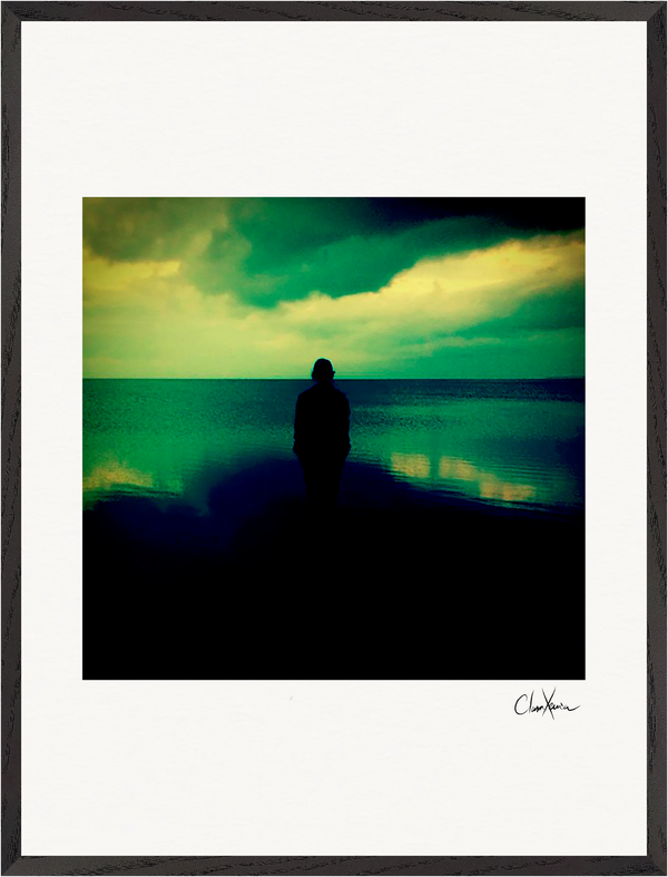 Emerald Storms