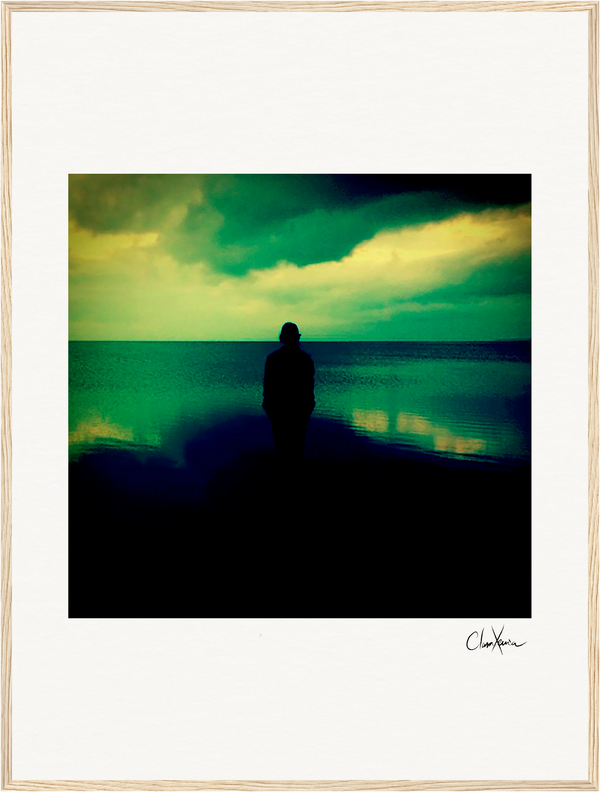 Emerald Storms