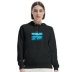 Empowering - "Northern Soul" Hoodie White XS 29