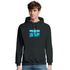Empowering - "Northern Soul" Hoodie Black XS 3