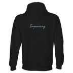 Empowering - "Northern Soul" Hoodie Black XS 2