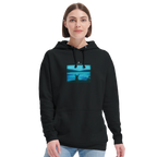 Empowering - "Northern Soul" Hoodie Black XS 5