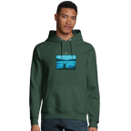 Empowering - "Northern Soul" Hoodie White XS 6