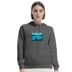Empowering - "Northern Soul" Hoodie White XS 33