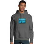 Empowering - "Northern Soul" Hoodie White XS 31