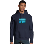 Empowering - "Northern Soul" Hoodie White XS 1
