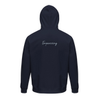 Empowering - "Northern Soul" Hoodie White XS 2