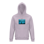 Empowering - "Northern Soul" Hoodie lilak XS 1