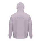 Empowering - "Northern Soul" Hoodie White XS 22