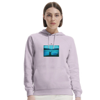 Empowering - "Northern Soul" Hoodie White XS 25