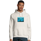 Empowering - "Northern Soul" Hoodie White XS 10