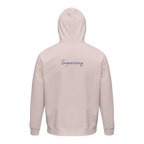 Empowering - "Northern Soul" Hoodie White XS 18