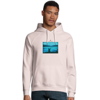 Empowering - "Northern Soul" Hoodie White XS 19