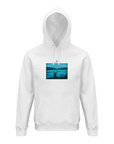 Empowering - "Northern Soul" Hoodie White XS 1
