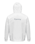 Empowering - "Northern Soul" Hoodie White XS 2