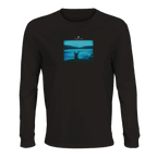 Empowering - "Northern Soul" Long sleeve Deep Black XS 1