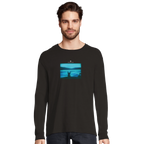 Empowering - "Northern Soul" Long sleeve Deep Black XS 3