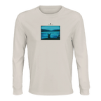 Empowering - "Northern Soul" Long sleeve Off White XS 1