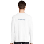 Empowering - "Northern Soul" Long sleeve White XS 4