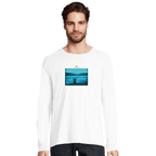 Empowering - "Northern Soul" Long sleeve White XS 3